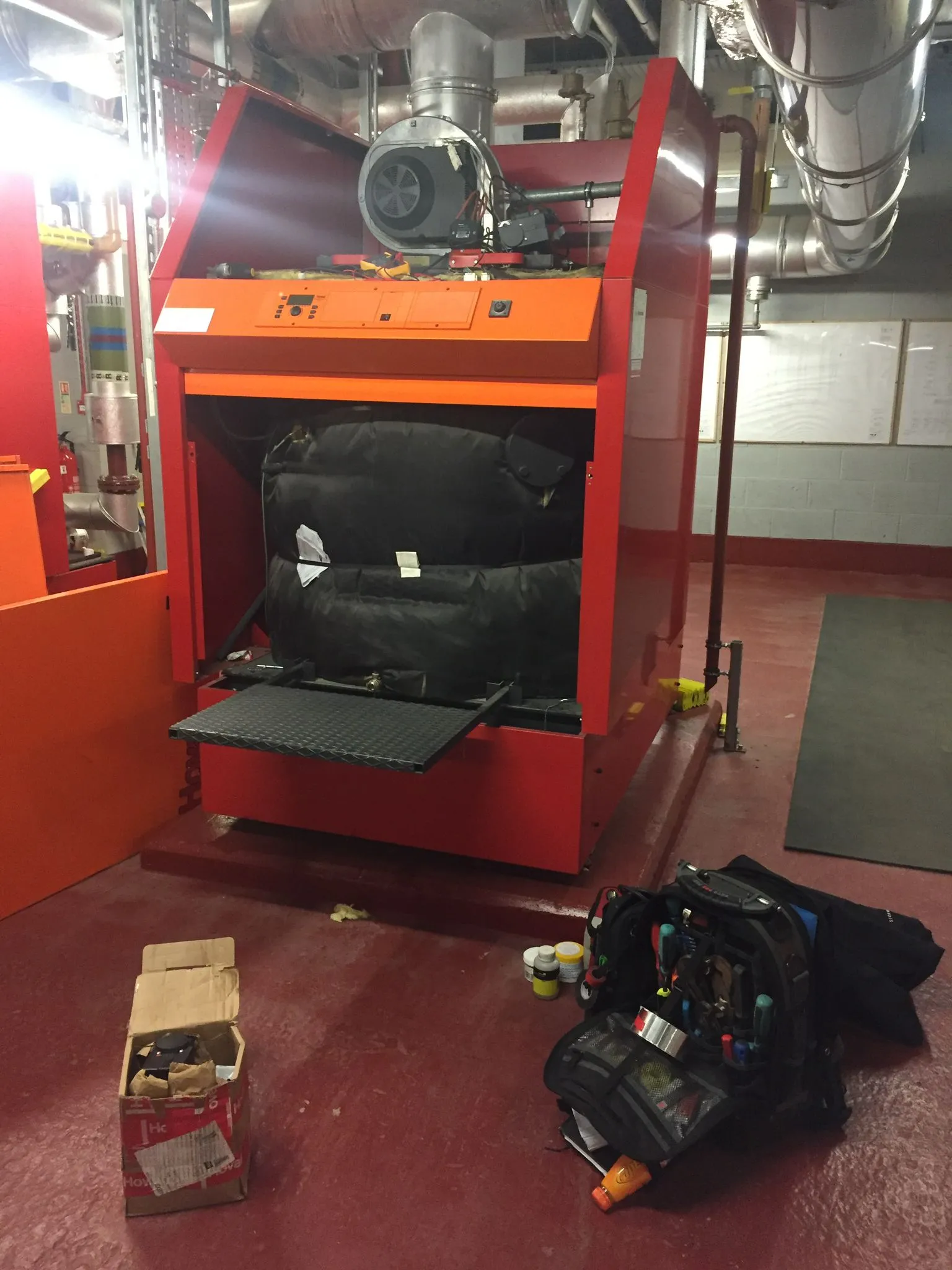 emergency heating engineer Ladbroke Grove, W10